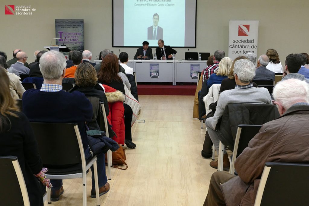 I Encuentro Regional del Libro