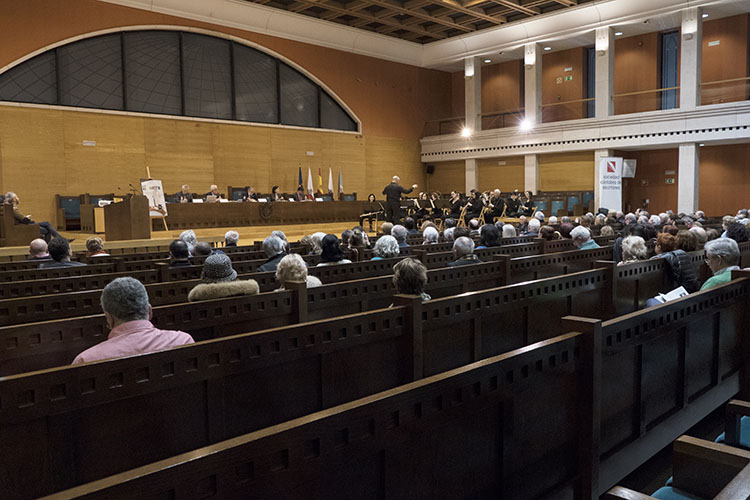 VII Día de las Letras de Cantabria (2018)