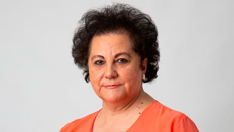 Gilda Ruiloba Gutiérrez