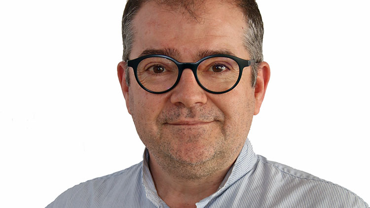 José Juan Morcillo Pérez