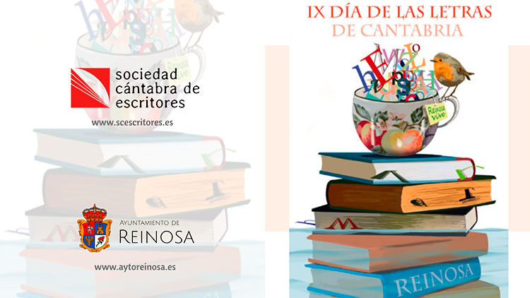 Reinosa vive. Riada de solidaridad y cultura
