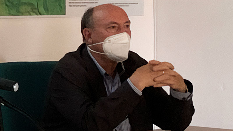 Presentación del libro 