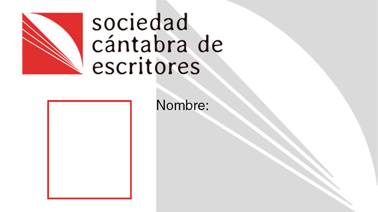 Aprobado el modelo de carnet de asociado