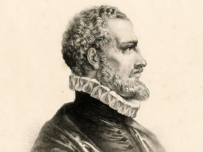 HERRERA DE MALIAÑO, Juan de