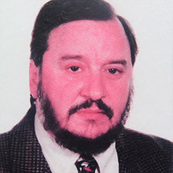 Matías Sainz Ocejo