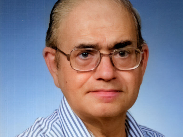 LÓPEZ ARANDA, Ricardo