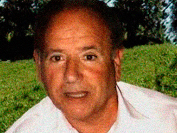 CASTANEDO OJÍNAGA, Víctor Máximo