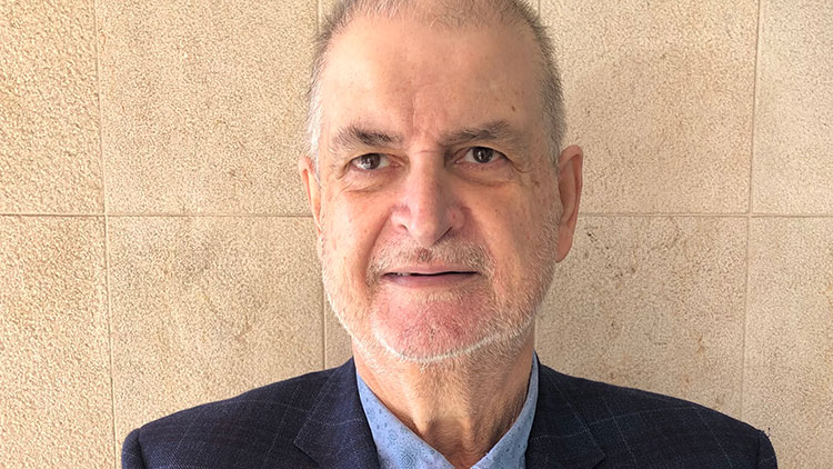 Francisco Javier Muñiz Bárcena