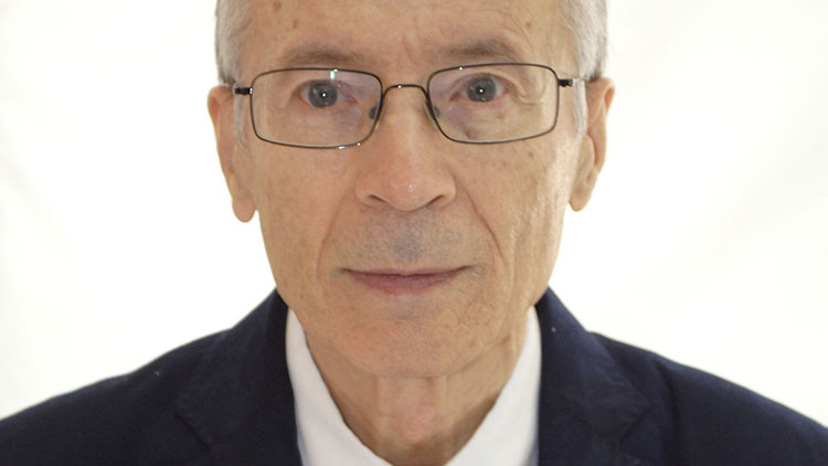 Albino Arenas Gómez