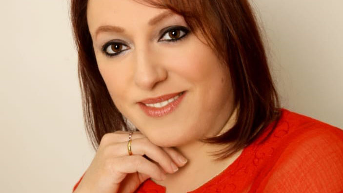Cristina Leñero Gutiérrez