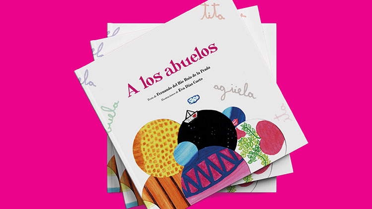 Fernando del Río Ruiz de la Prada y Eva Díaz Cueto presentan su libro 