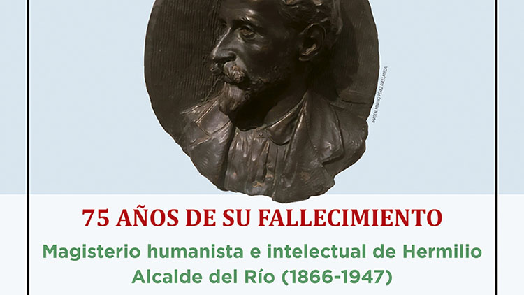 Ciclo de conferencias: 