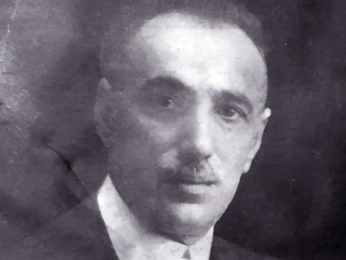 CORTIGUERA OLÁRAN, Emilio