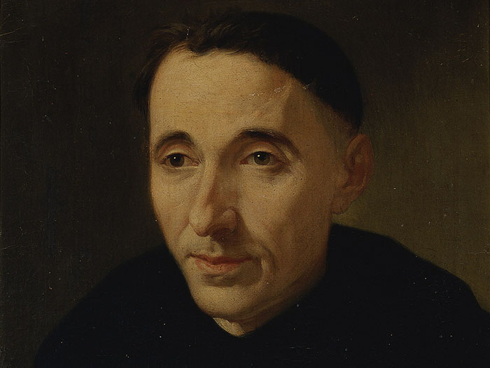 FLÓREZ DE SETIÉN HUIDOBRO, Enrique