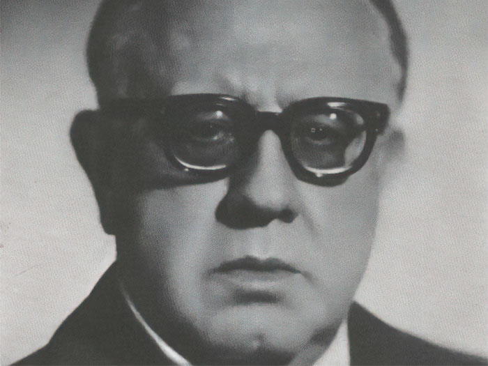 SAINZ RODRÍGUEZ, Pedro