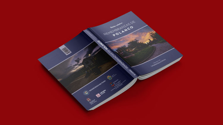 Presentación del libro: ”Relatos colectivos. Remembranzas de Polanco”