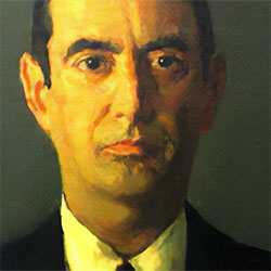 Rafael González Echegaray