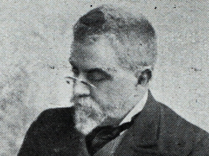 FERNÁNDEZ LLERA, Víctor