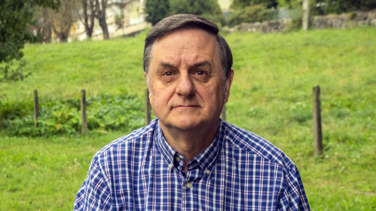 Alfonso García Aranzábal