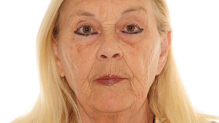 Ana María Lezcano Fuente