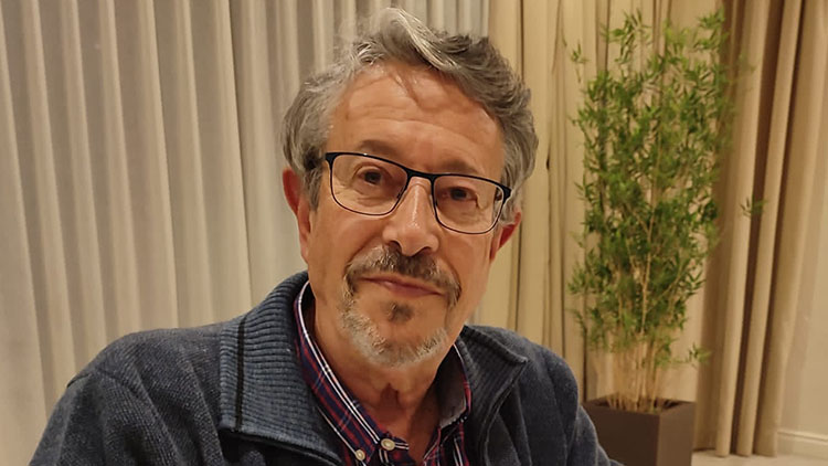Antonio Esquivias Sáinz-Pardo