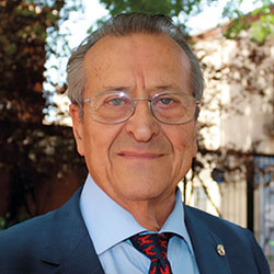 Francisco González de Posada