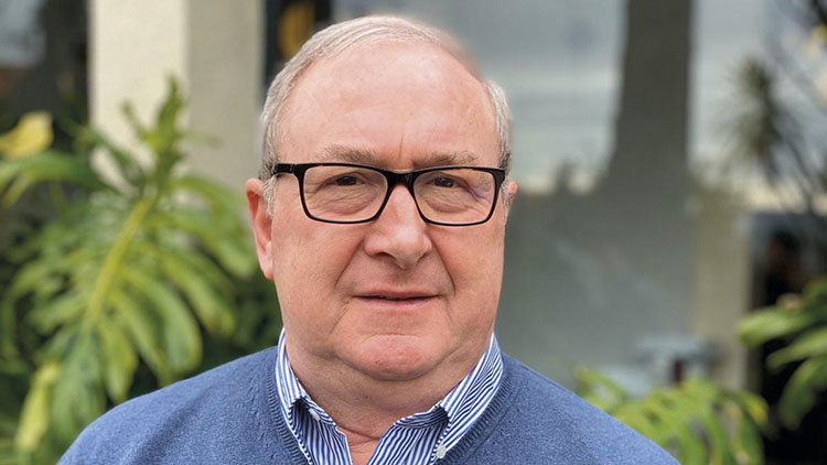 Pedro Arce Díez