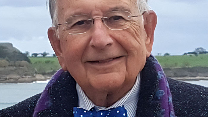Juan José Fernández Teijeiro