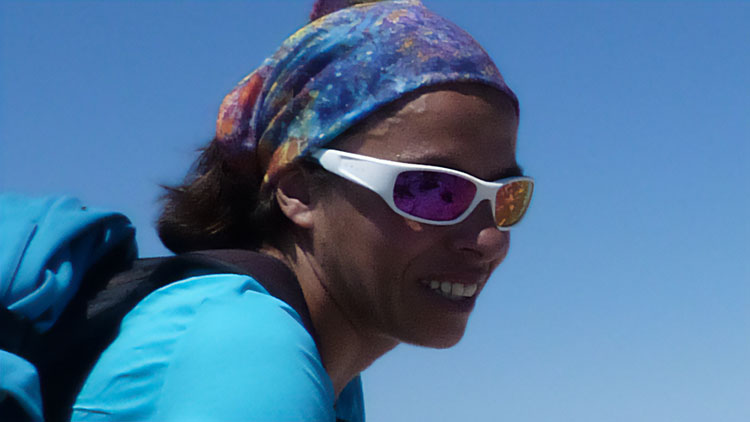 Ana Bedia Andrés