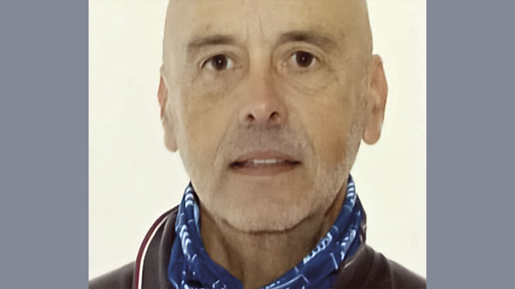 José Javier Balbontín González