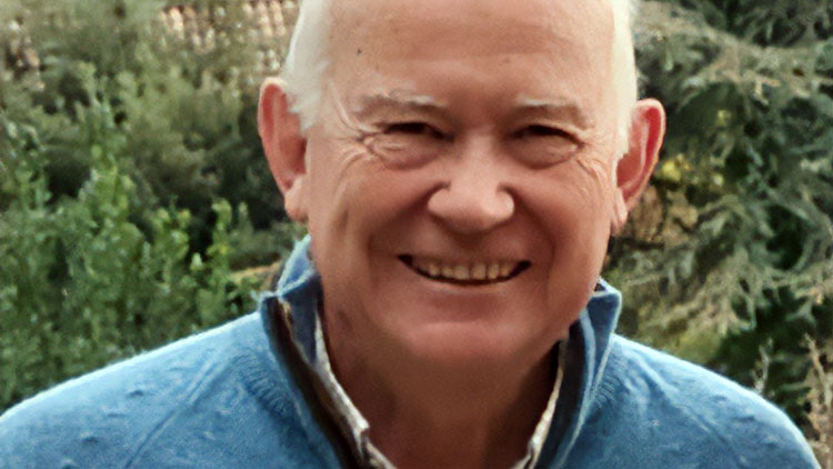 Olav Mazarrasa