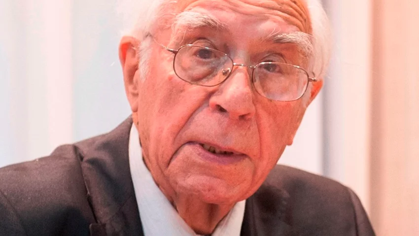 Carlos Bribián Castro