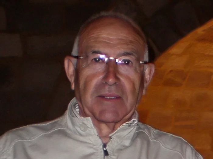 BARTOLOMÉ GARCÍA, Manuel
