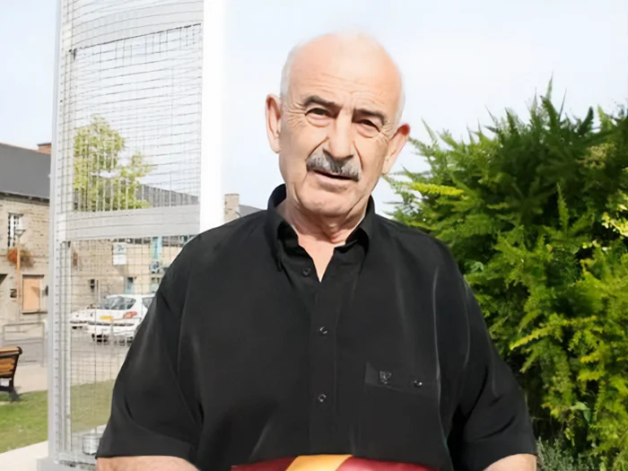DO ALTO RODRÍGUEZ, Rodolfo