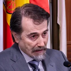 Ángel Ocejo.