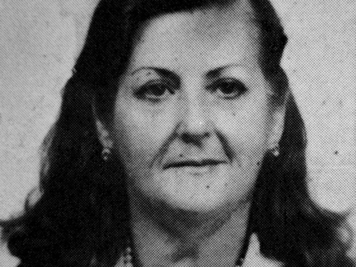 FERNÁNDEZ MUÑOZ, Carmen