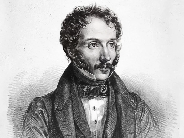 TRUEBA y COSSÍO, Joaquín Telesforo