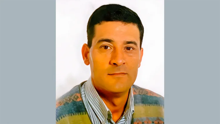 Juan José Mateos Solís