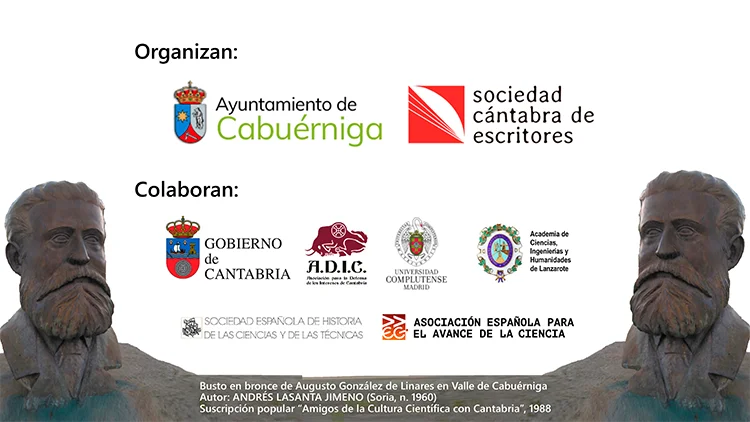 Cultura y Ciencia en recuerdo de Augusto González de Linares