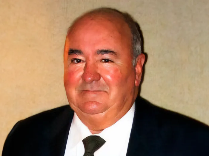 ALONSO RODRÍGUEZ, Diego
