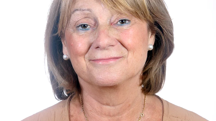 Mª Dolores Vega Fayos
