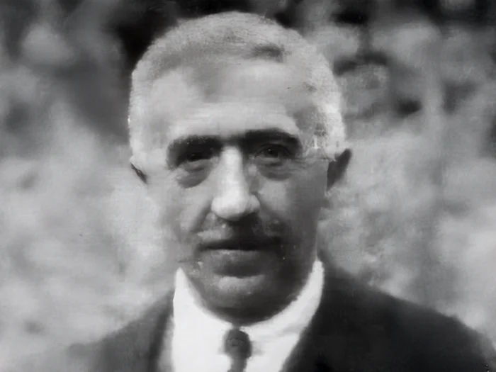 MAZORRA RODRÍGUEZ DE LOS RÍOS, Luis