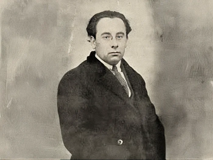 SAIZ ANTOMIL, Miguel Ángel