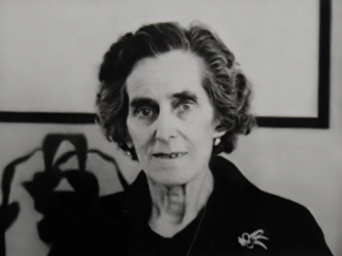 GONZÁLEZ-SERNA VERDEJA, Matilde
