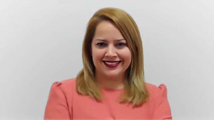Patricia Franco