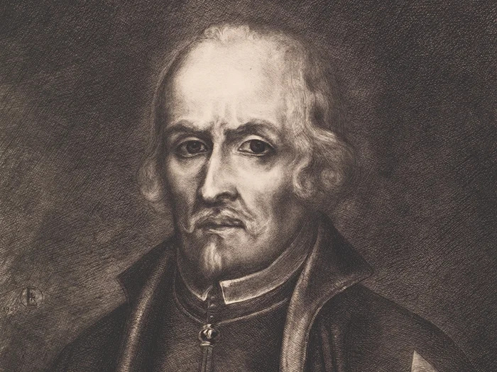 CALDERÓN DE LA BARCA, Pedro