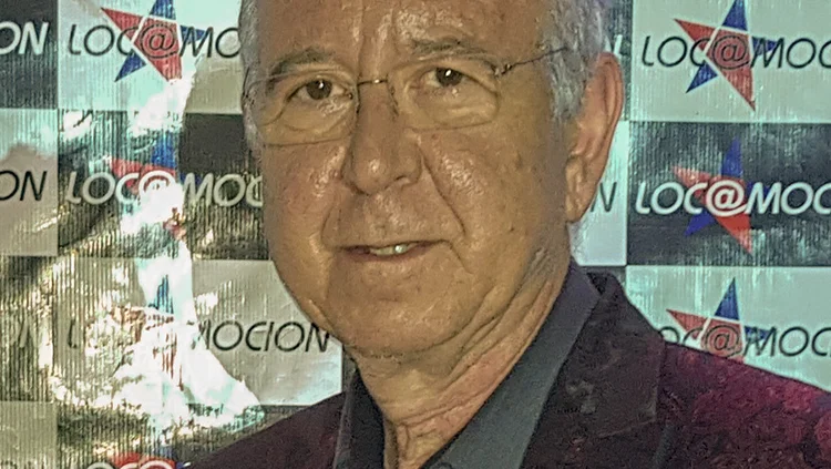 Antonio Mora Ayora