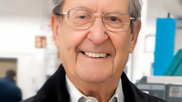 José Antonio Reyero López