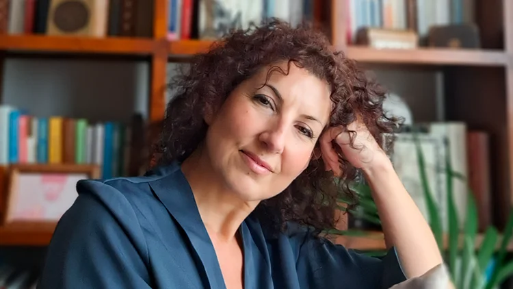 Elena Núñez Sambucety