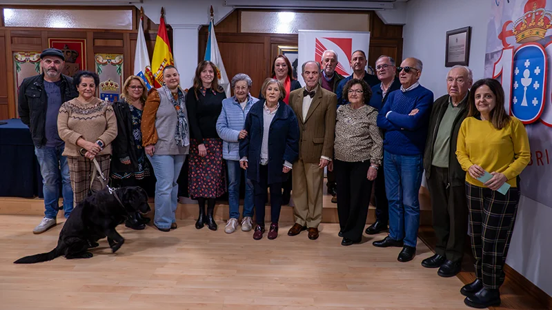 Reelegida la Junta Directiva y su presidente hasta 2027, sin votos en contra